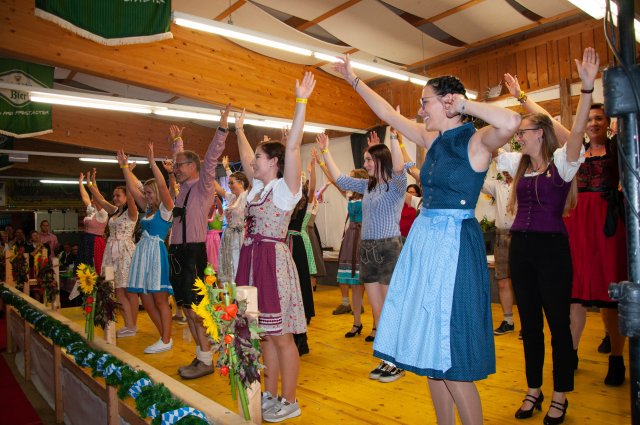 Rückblick Oktoberfest 2019 (Fotograf: Manfred Moßbauer)